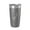 Dark Gray, variant on Lake Nicol Map Tumbler Travel Mug Insulated Laser Engraved Coffee Cup Alabama 20 oz Red