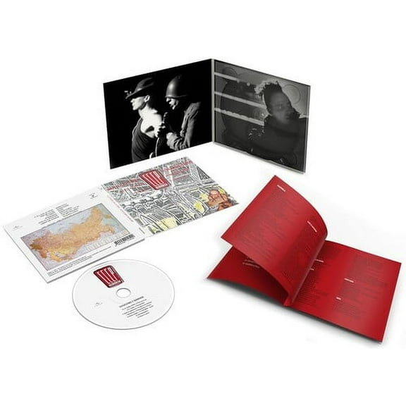 CCCP - Fedeli Alla Linea - Socialismo E Barbarie - Music & Performance - CD