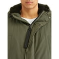 thumbnail image 6 of WeSC Men's Winter Parka, 6 of 7