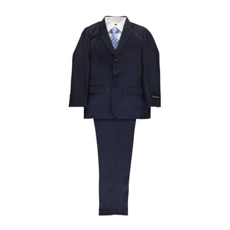 

Big Boys C-Suite 5-Piece Suit (Sizes 8 - 20)