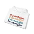 thumbnail image 4 of Psychologist Psychology Student Psych Hoodie, Gifts, Hooded Sweatshirt, 4 of 4