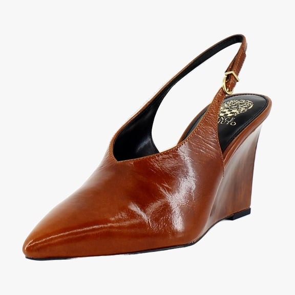 Vince Camuto Meristi Women's Heels Tan Size 10 M