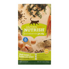 Nutrish Super Premium Dry Food for Cats, Real Chicken & Brown Rice
