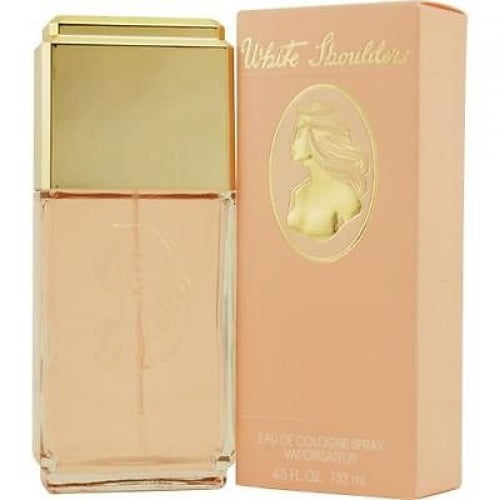 WHITE SHOULDERS by Evyan - Women - Cologne 4.5 oz