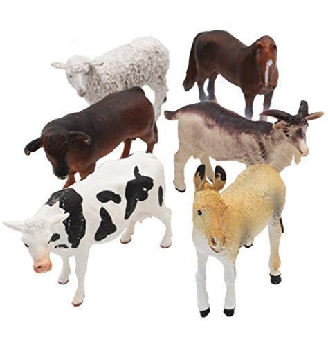 farm animal toys for toddlers