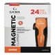 thumbnail image 3 of Cortadora de Cabello Gama Italy GM566 Set 24 Piezas Motor Magnético, 3 of 6