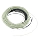 thumbnail image 1 of Líneas de pesca frontales hundidas con peso a la deriva de 100 pies para exteriores WF7F S Limón Verde Negro, 1 of 7
