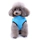 thumbnail image 4 of Chaqueta para proteger Perro Complimentos Mascota Color Brillante Ecológico Duradero Azul, 4 of 9