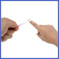 thumbnail image 2 of Vocoste Double-sided Glass Nail Files Set Pink 5 Pcs, 2 of 6