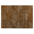 thumbnail image 2 of Addison Rugs Chantille Indoor/Outdoor Transitional Geometric Terracotta Washable Rectangle Rug, 1'8" x 2'6", 2 of 6