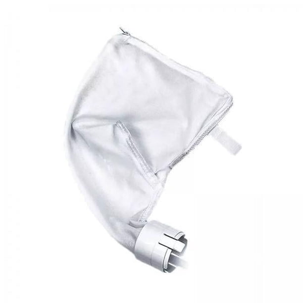 red de limpieza de piscinas,bolsas para aspiradora de suelo para piscinas,bolsa de repuesto para aspiradora de piscinas,bolsas para limpiador de piscinas 360 de repuesto,repuesto de cremallera