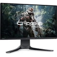 thumbnail image 1 of Monitor para juegos Alienware 360Hz FHD de 24,5 pulgadas (Fu, 1 of 2
