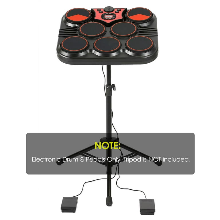 Usb on sale drum pedal