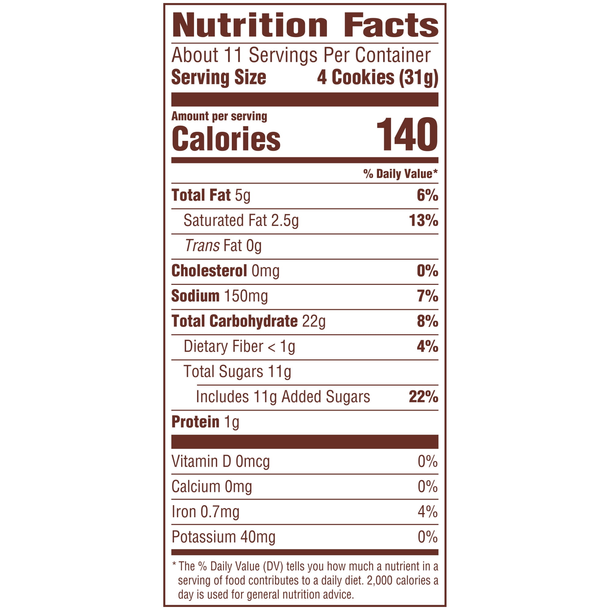(2 pack) Archway Cookies, Crispy Iced Oatmeal Cookies, 12 oz