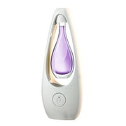 Pompotops Essential Oil Diffusers, Multifunctional Automatic Aromatherapy Machine (containing Essential Oil: 50ml)