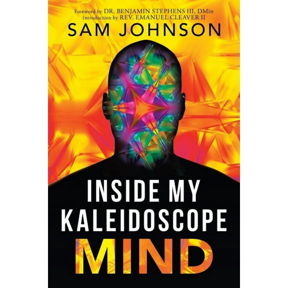 Inside My Kaleidoscope Mind, (Paperback)