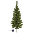 thumbnail image 2 of Vickerman A122031LED Arbre Solaire de 3 Pieds X 18 Pouces LED 30WmWht 93T, 2 of 4