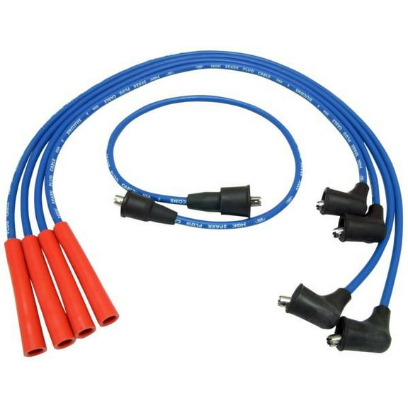 NGK Spark Plug Wire Set P/N:52018