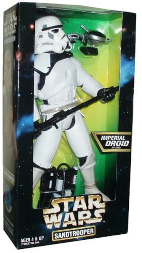 star wars 12 inch action figures