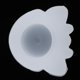 thumbnail image 5 of Molde de silicona con forma de ojos de diablo, molde de epoxi para hacer joyas (DIY). 35x37x21mm, 5 of 8