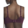 thumbnail image 2 of Olga Womens Cloud 9 Lace Lift T-Shirt Bra Style-GF7961A, 2 of 2