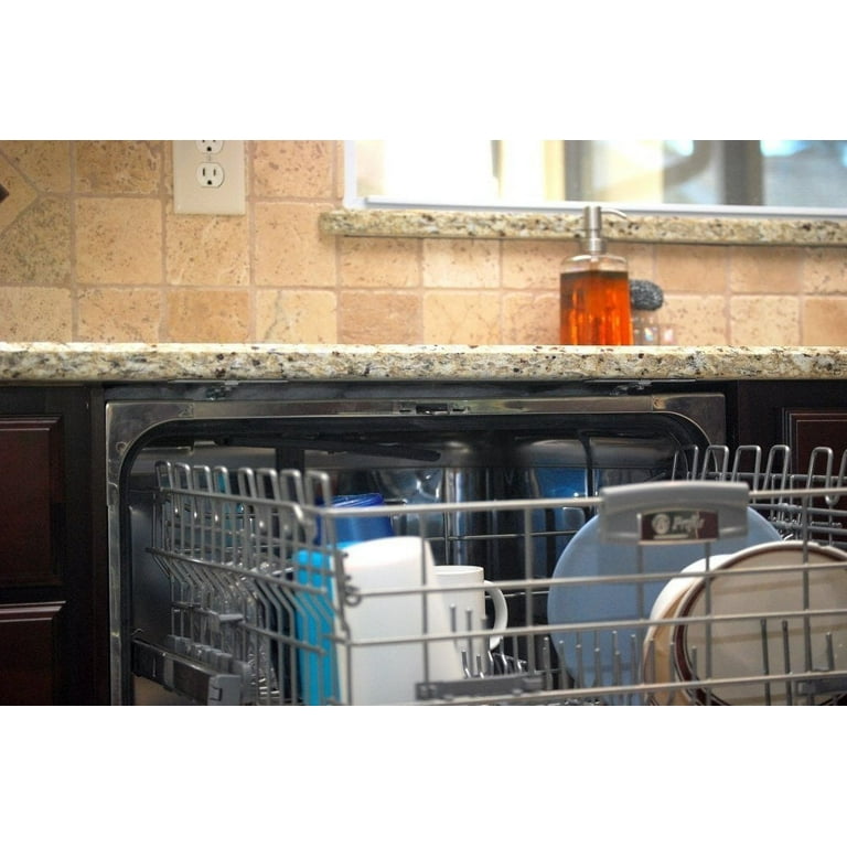 Granite Grabber Dishwasher Mounting Kit - NWest Tools