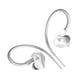 thumbnail image 5 of Tholdsy Auriculares VK3 de 3,5 mm, auriculares dinámicos con aislamiento de ruido, auriculares MP3, gancho para la oreja Type6 NO6, 5 of 6