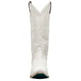 thumbnail image 3 of Lane Women's Women'S Lexington Leather Western Boot Snip Toe Ivory 6 1/2 M  US, 3 of 5
