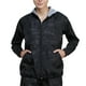 thumbnail image 1 of Chamarra Wilson Talla CH Negro, 1 of 4