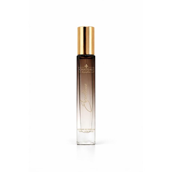 Perfume Chateau Les Parfums Excellence 10 ml Extrait