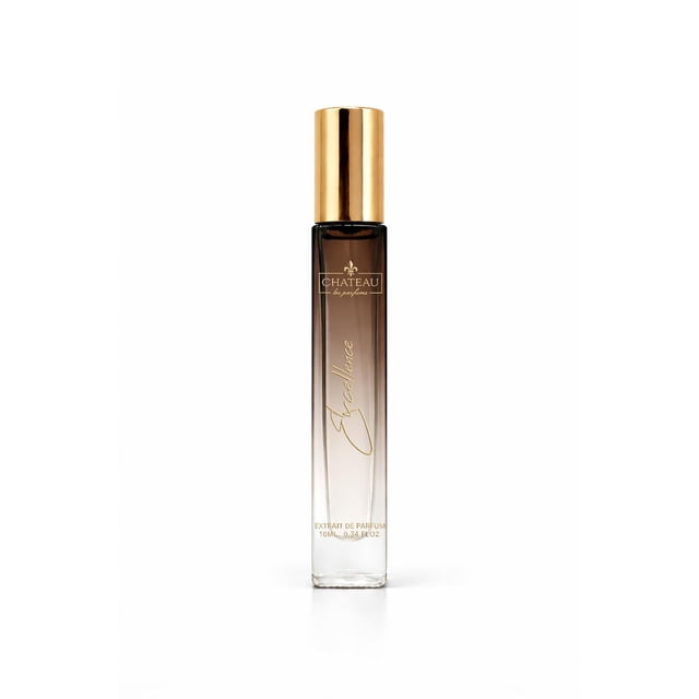Perfume Chateau Les Parfums Excellence 10 ml Extrait