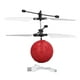 thumbnail image 2 of Juguete de Bola Voladora, Juguete Volador Inteligente Para Niños, Barra de Equilibrio Mejorada, Chip de Levitación, Hoja de Viento Resistente, Carga USB, Luz fría para, 2 of 7