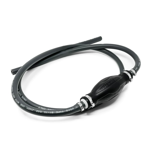 EPA Universal Marine Fuel Line, 3/8" Hose Five Oceans FO4280