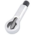 thumbnail image 3 of Heavy Duty Nut Splitter, Rusted Broken Corroded Stuck Nut Remover Tool with Premium Steel Construction, for Safe Removal of Damaged Nuts Without Damaging  Threads, 3 of 7