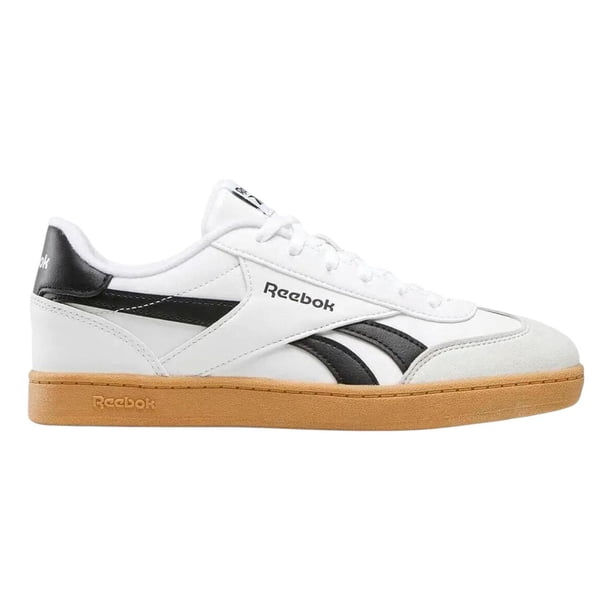 Tenis Reebok Niños Smash Blanco 100221602 blanco 24 MX