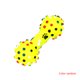 thumbnail image 5 of Methold Juguete con sonido para perros y gatos, juguete chirriante con forma de mancuerna, herramienta de entrenamiento con sonido para Suministros para perros 1 11*4cm, 5 of 6