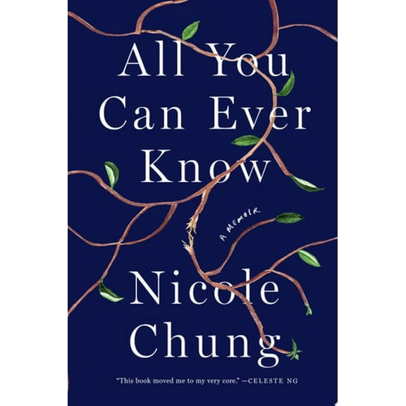 Pre-Owned All You Can Ever Know: A Memoir, 9781936787975, 1936787970, Hardcover,