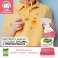 thumbnail image 3 of OdoBan Professional Ready-to-Use Biostain & Odor Remover, 32 oz Spray, 3 of 4