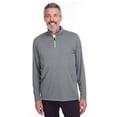 thumbnail image 2 of Puma Golf 596807 Men's Icon Quarter-Zip, 2 of 4