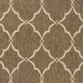 thumbnail image 3 of SAFAVIEH Beach House Nick Indoor/Outdoor Area Rug Beige/Cream, 5'3" x 7'6", 3 of 4