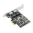 thumbnail image 3 of SIIG CN-GP2011-S1 - network adapter, 3 of 3