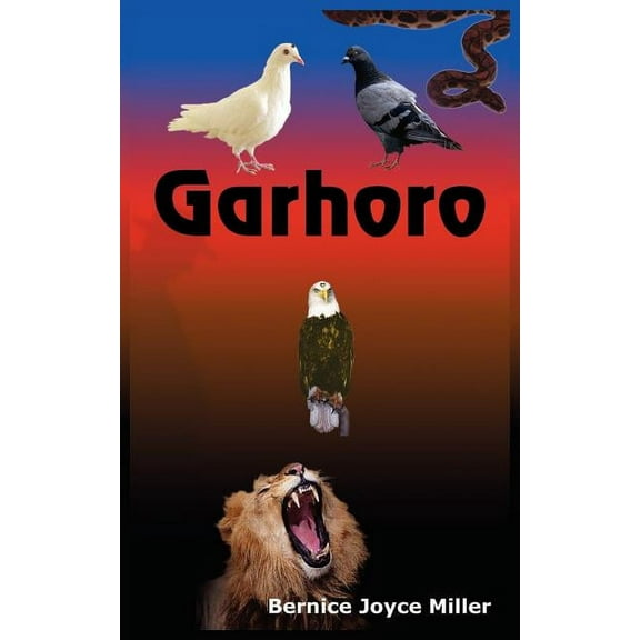 Garhoro