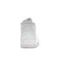 thumbnail image 4 of Nike Men's Flight Legacy Triple White Shoes, from StockX, 4 of 5