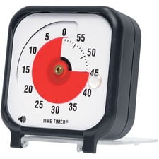 Time Timer TTMTTA4W Analog Timer