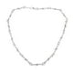 thumbnail image 2 of Collar de cadena con cierre de langosta para hombre, joyería , cardos, espinas, cadena de pantalón Yuyangstore Collar largo colgante, 2 of 8