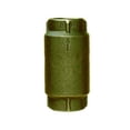 thumbnail image 1 of Válvula de retención Simmons Mfg. Sin plomo, 1 of 1