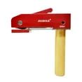 thumbnail image 1 of LOVIVER Pince de Bureau à Maintien Rapide Réglable Pince Fixe Rapide pour Menuiserie Dia 19mm, 1 of 8