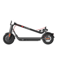 thumbnail image 2 of NAVEE V40N Foldable Electric Scooter w/ 25 Miles Max Operating Range & 20 mph Max Speed - Black - Open Box, 2 of 4