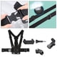 thumbnail image 3 of Funda para Teléfono con Brazalete Deportivo para , Soporte para Banda para El , Bolsa para Llaves para Teléfono Móvil, Color Negro , UN CALIENTE), 3 of 8