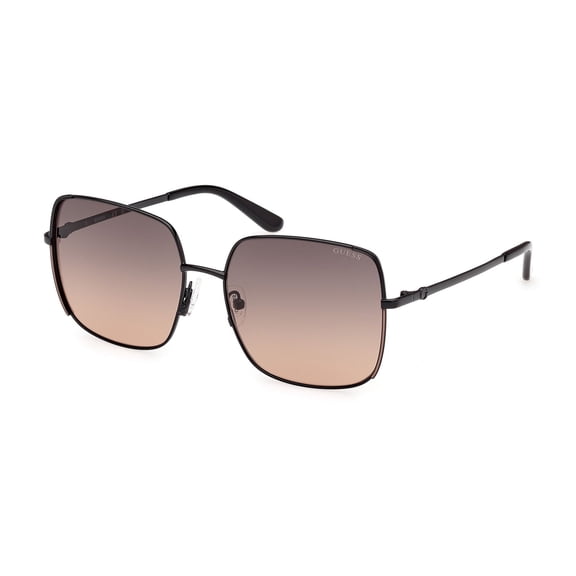 Guess sunglasses GU00194 WOMAN 58/17/140 01B shiny black
